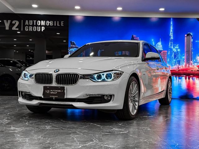 BMW/ 寶馬 328i  第6張相片