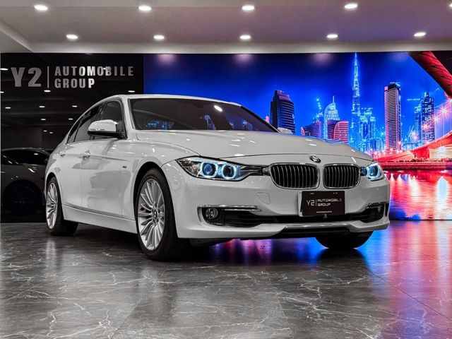 BMW/ 寶馬 328i  第8張相片