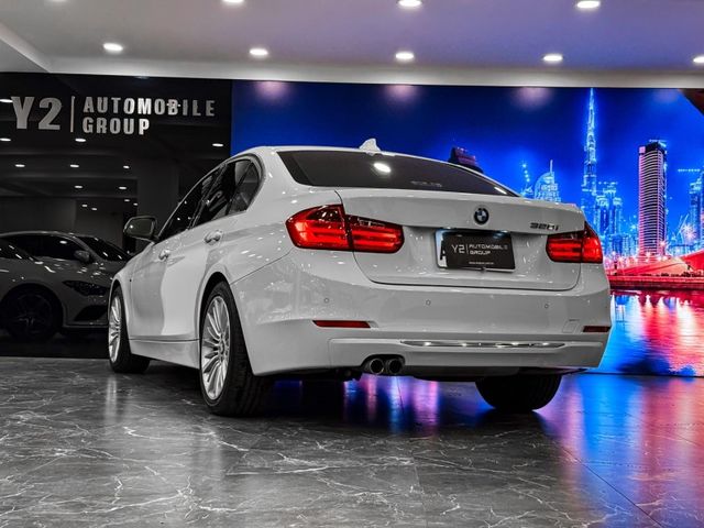 BMW/ 寶馬 328i  第9張相片