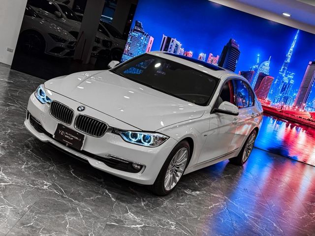 BMW/ 寶馬 328i  第10張相片