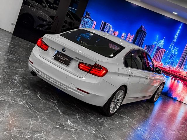 BMW/ 寶馬 328i  第11張相片