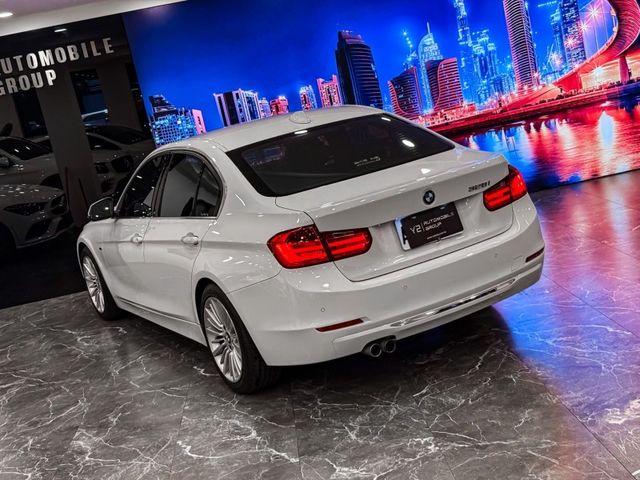 BMW/ 寶馬 328i  第13張相片