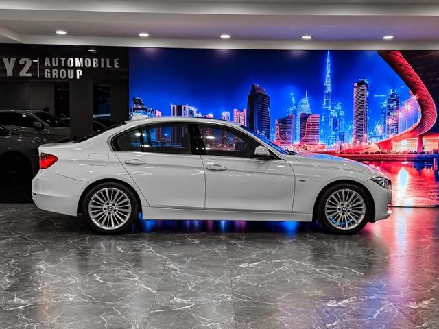 BMW/ 寶馬 328i  第14張相片