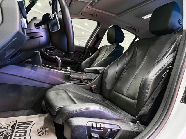 BMW/ 寶馬 328i  第16張相片