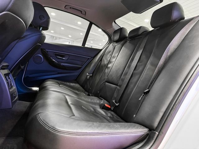 BMW/ 寶馬 328i  第17張相片