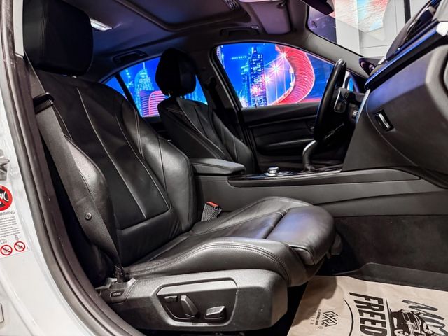 BMW/ 寶馬 328i  第18張相片