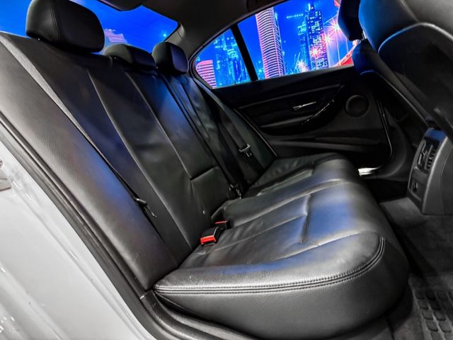 BMW/ 寶馬 328i  第19張相片