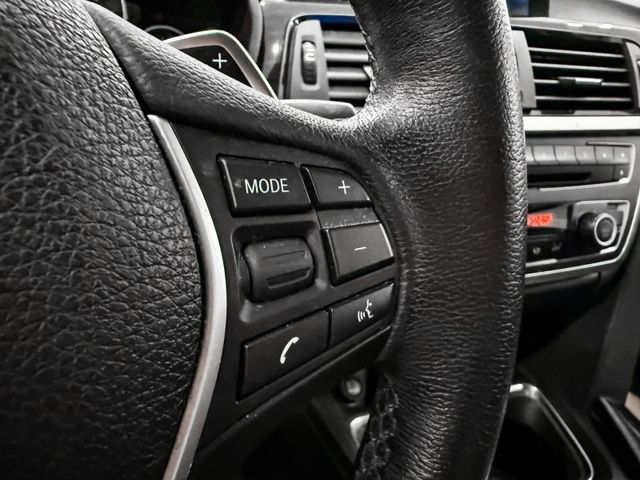 BMW/ 寶馬 328i  第21張相片