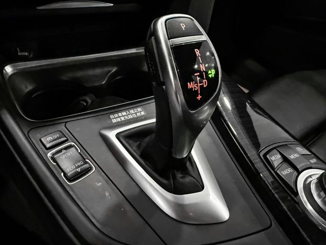 BMW/ 寶馬 328i  第28張相片