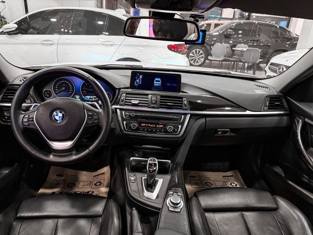 BMW/ 寶馬 328i  第32張相片