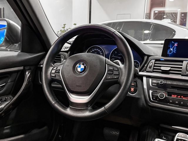 BMW/ 寶馬 328i  第33張相片