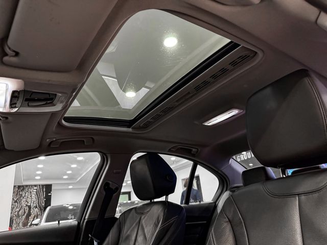 BMW/ 寶馬 328i  第35張相片