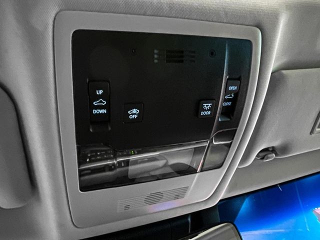 Lexus ES  第31張相片