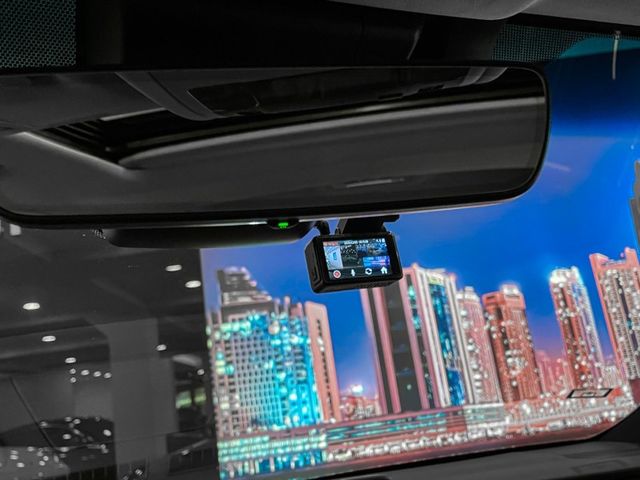 Lexus ES  第32張相片