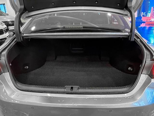 Lexus ES  第39張相片