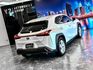 Lexus UX  第12張縮圖