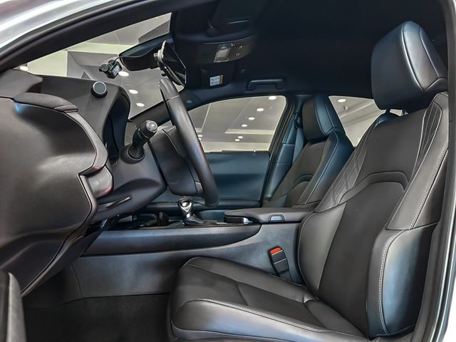 Lexus UX  第14張相片