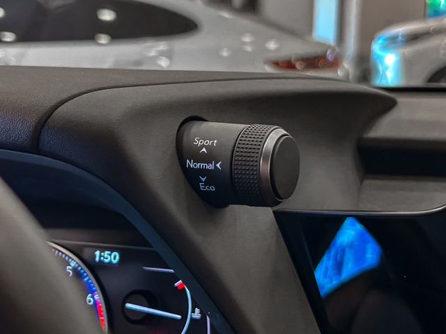 Lexus UX  第19張相片