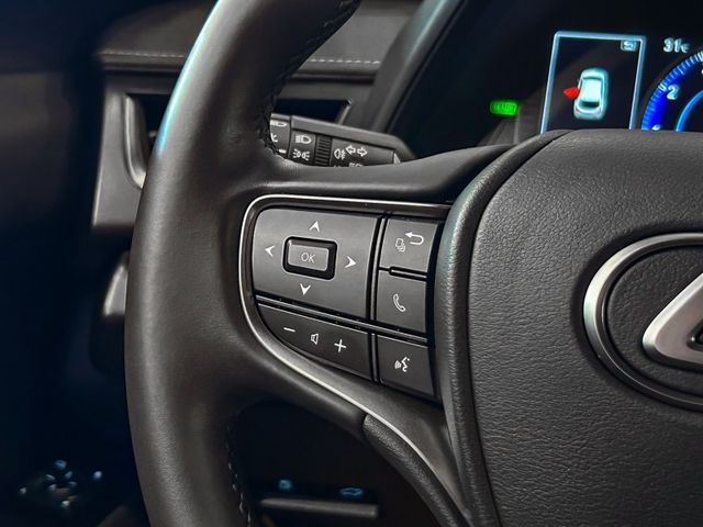 Lexus UX  第21張相片