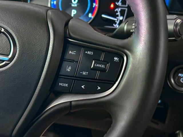 Lexus UX  第22張相片