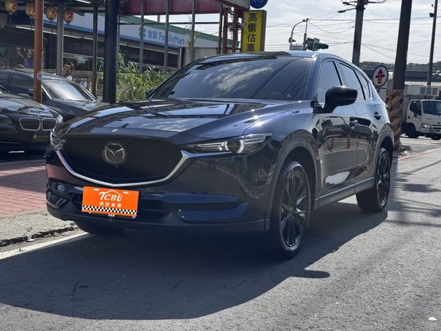 Mazda CX-5  第1張相片