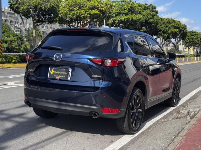 Mazda CX-5  第3張相片