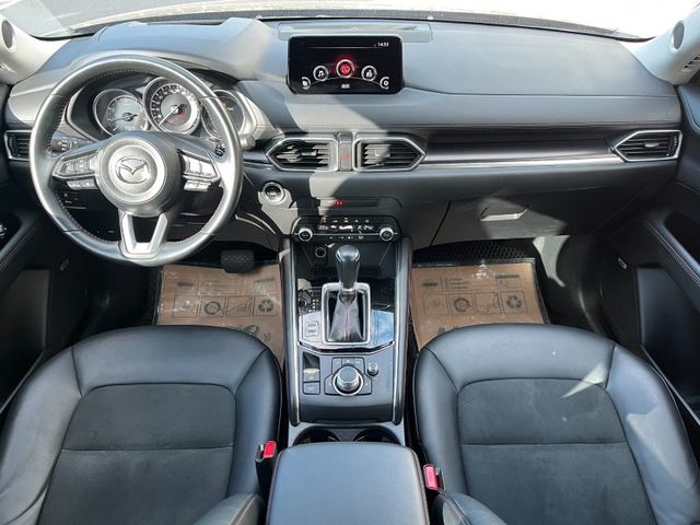 Mazda CX-5  第8張相片