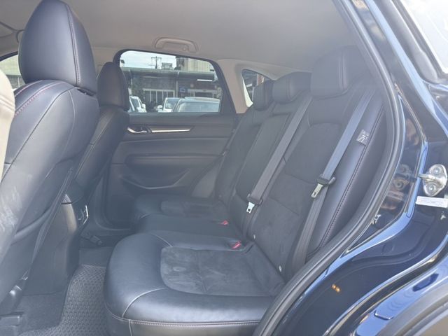 Mazda CX-5  第9張相片