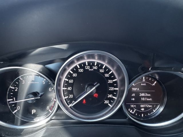 Mazda CX-5  第11張相片