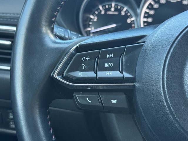 Mazda CX-5  第12張相片