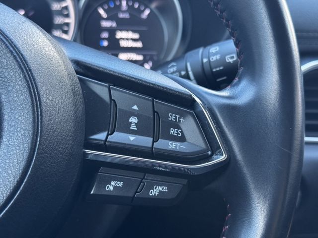 Mazda CX-5  第13張相片