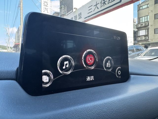 Mazda CX-5  第14張相片