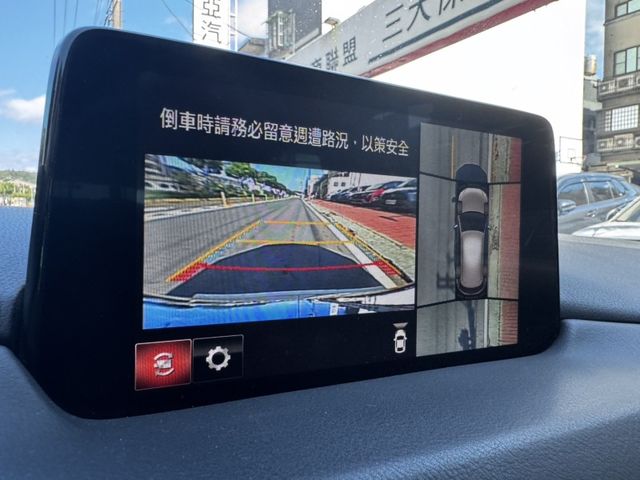 Mazda CX-5  第15張相片