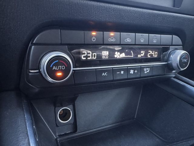 Mazda CX-5  第16張相片