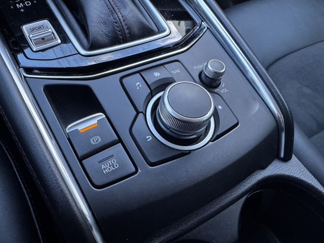 Mazda CX-5  第17張相片