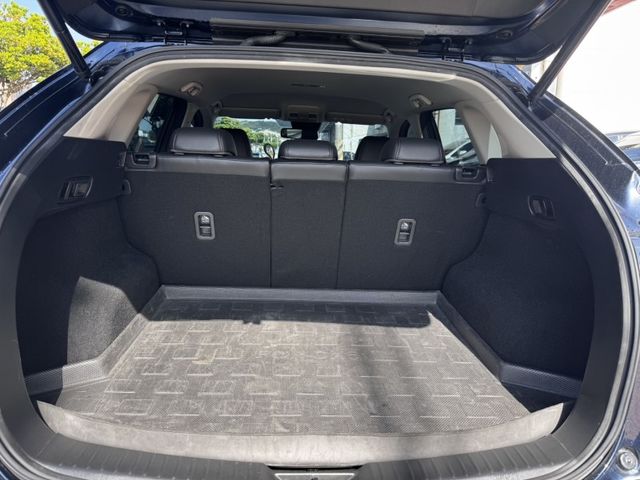 Mazda CX-5  第23張相片