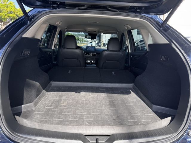 Mazda CX-5  第24張相片
