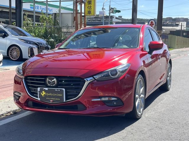 Mazda Mazda3  第2張相片