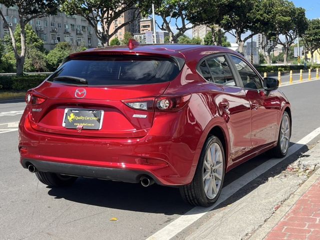 Mazda Mazda3  第3張相片