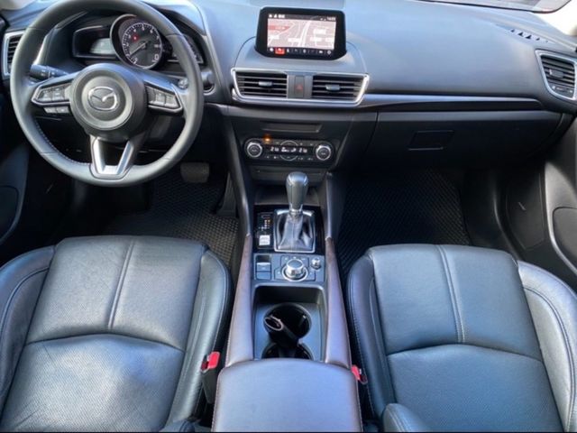 Mazda Mazda3  第4張相片