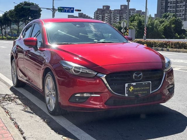 Mazda Mazda3  第7張相片