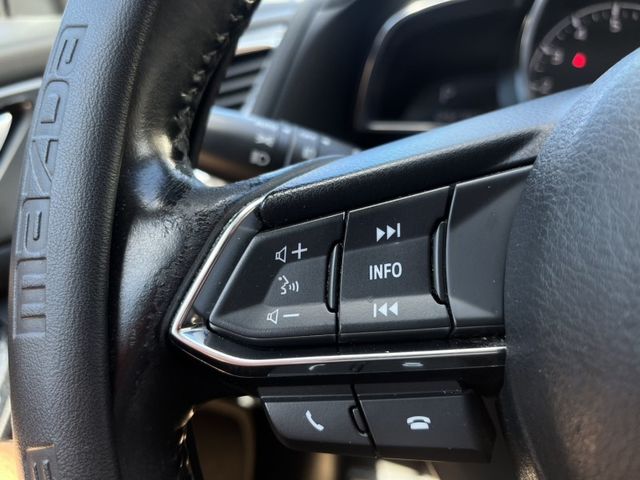 Mazda Mazda3  第12張相片