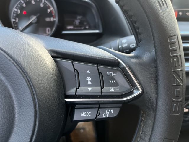 Mazda Mazda3  第13張相片