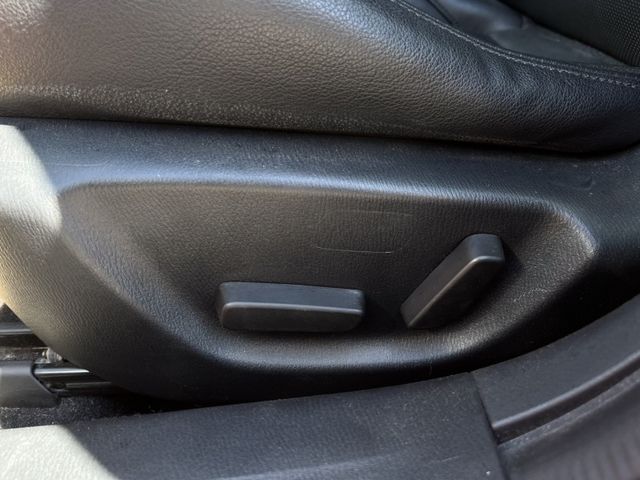 Mazda Mazda3  第16張相片