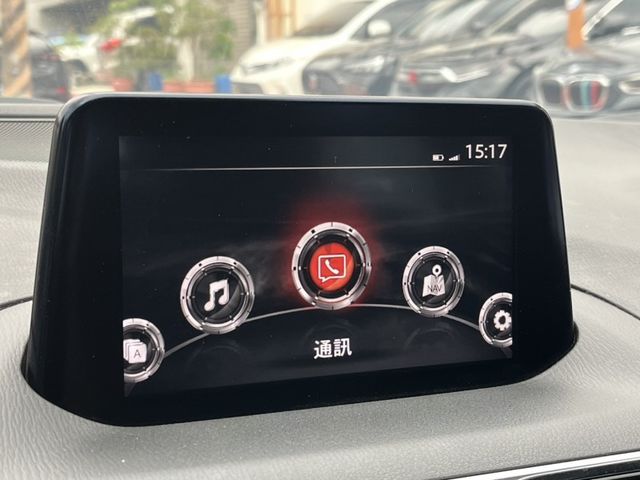 Mazda Mazda3  第17張相片