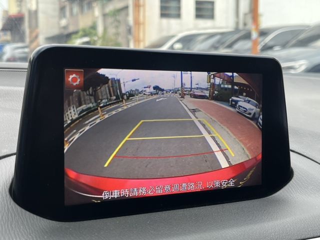 Mazda Mazda3  第19張相片