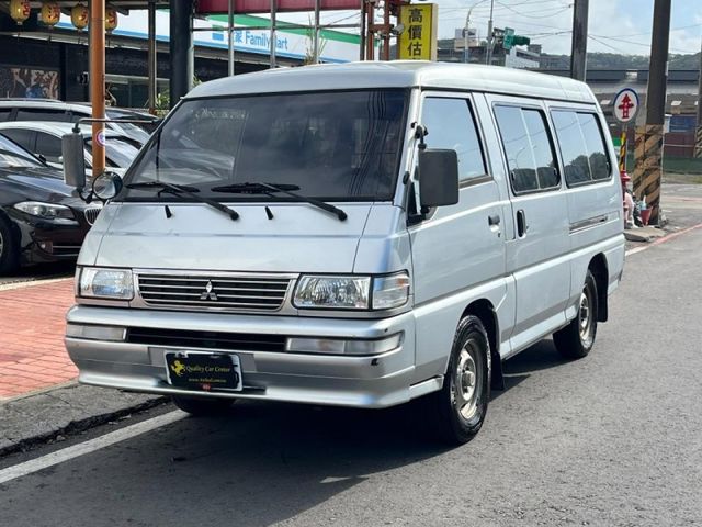 Mitsubishi Delica  第2張相片
