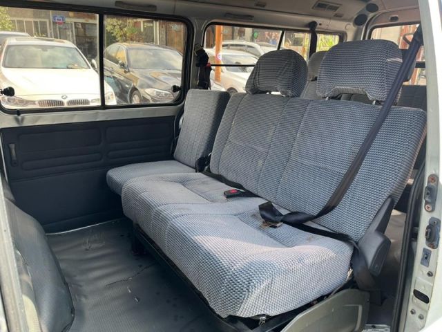 Mitsubishi Delica  第8張相片