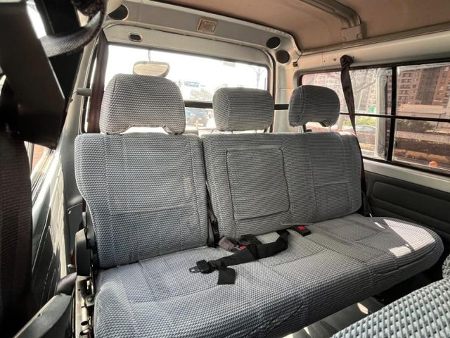 Mitsubishi Delica  第9張相片