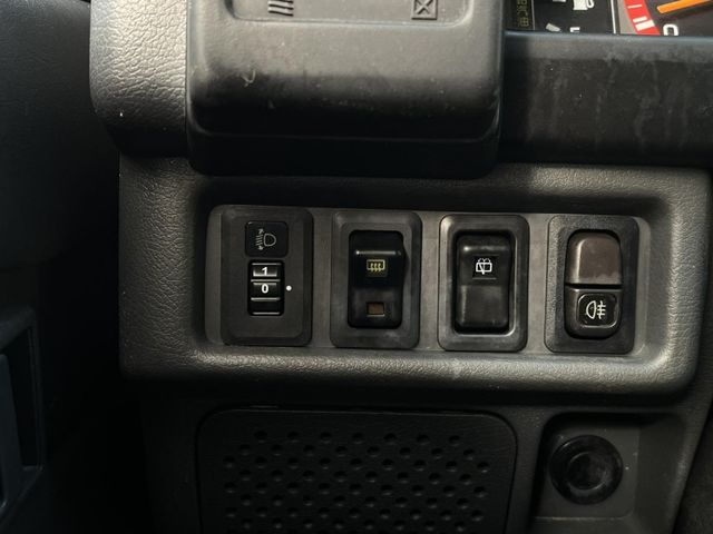 Mitsubishi Delica  第13張相片